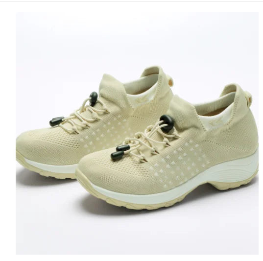 OrthoComfort Shoes Womens