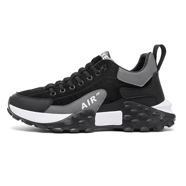 AirRun Men's Shoes AirRun Men's Shoes Blue Wolf Store