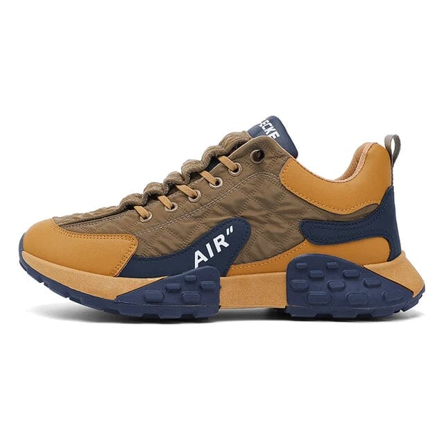 AirRun Men's Shoes AirRun Men's Shoes Blue Wolf Store