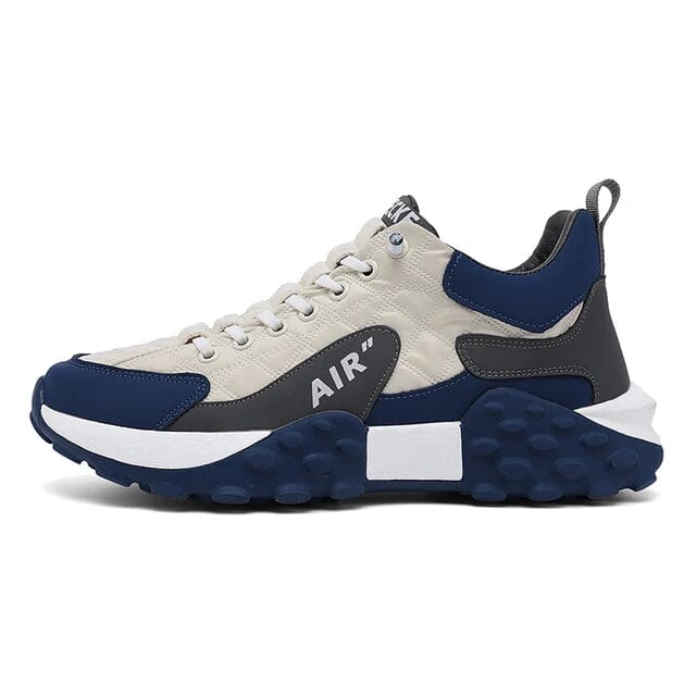 AirRun Men's Shoes AirRun Men's Shoes Blue Wolf Store
