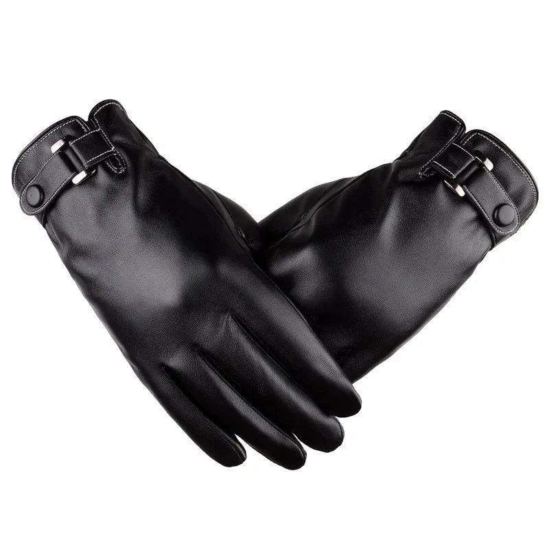 ArcticGrip — Waterproof Winter Gloves ArcticGrip — Waterproof Winter Gloves Blue Wolf Store