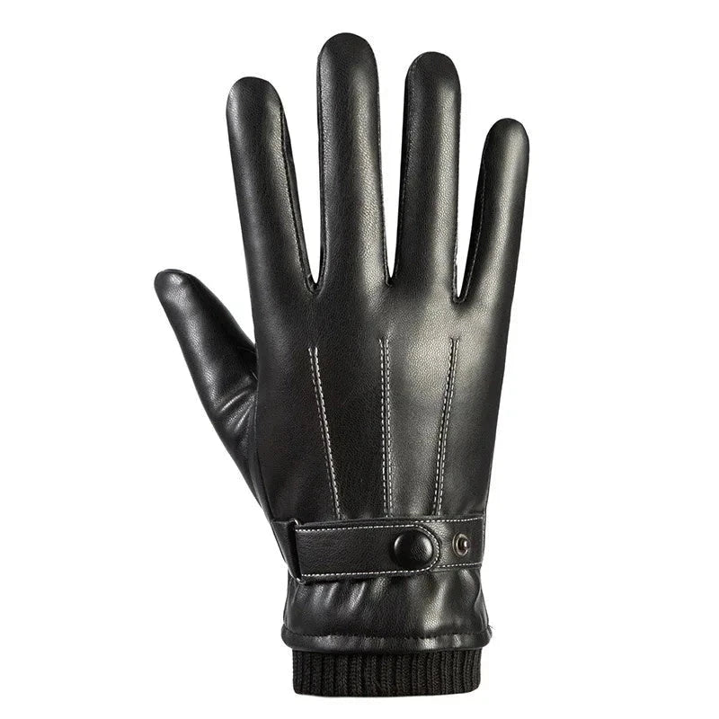 ArcticGrip — Waterproof Winter Gloves ArcticGrip — Waterproof Winter Gloves Blue Wolf Store