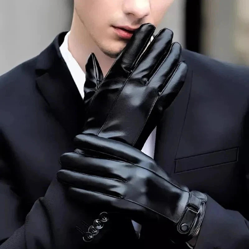 ArcticGrip — Waterproof Winter Gloves ArcticGrip — Waterproof Winter Gloves Blue Wolf Store