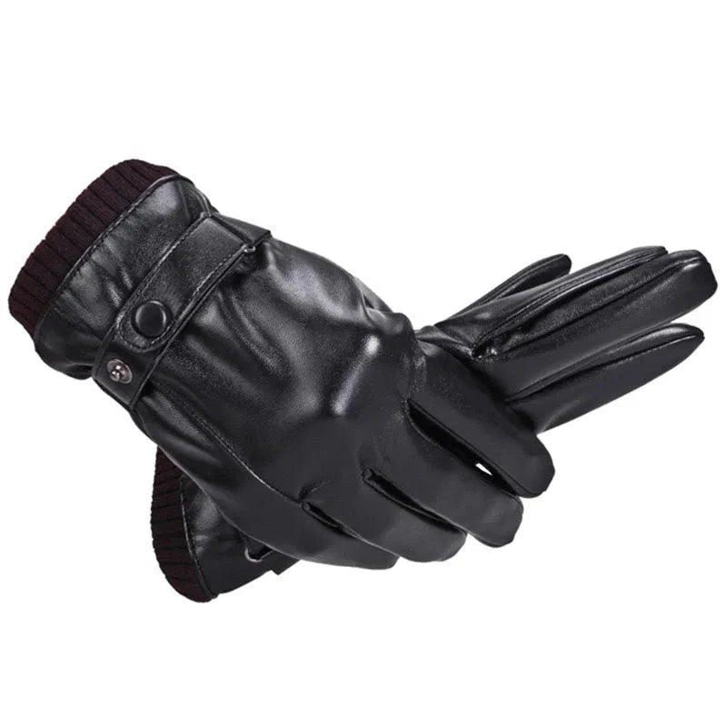 ArcticGrip — Waterproof Winter Gloves ArcticGrip — Waterproof Winter Gloves Blue Wolf Store