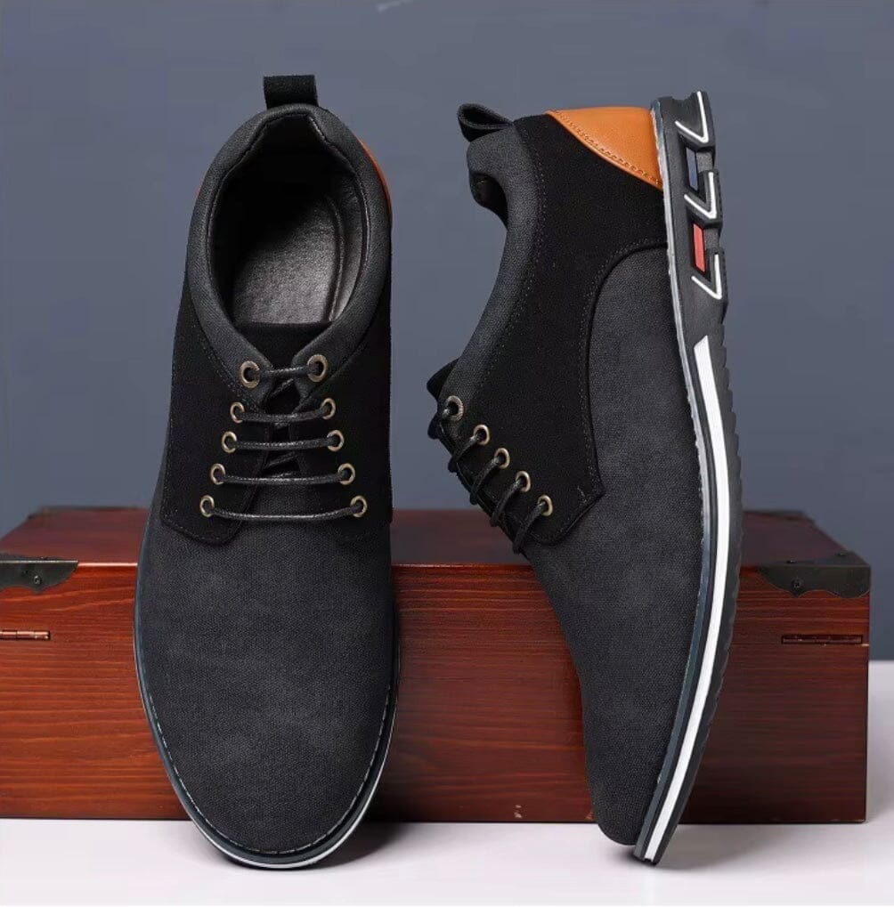 Ardenfox – Men’s Elegant Casual Shoes Ardenfox – Men’s Elegant Casual Shoes