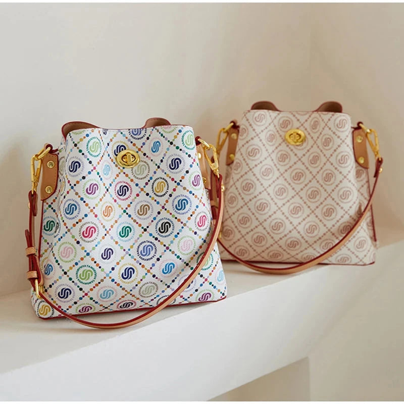 Astoria Savoy – Elegant Leather Bag Astoria Savoy – Elegant Leather Bag Blue Wolf Store