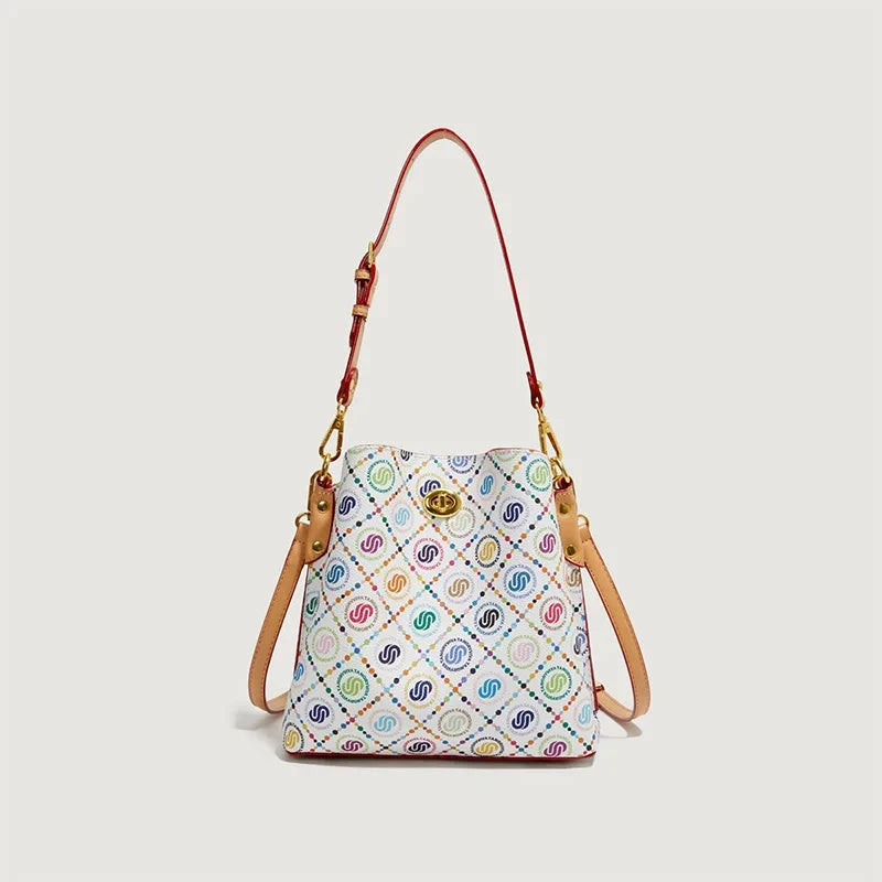 Astoria Savoy – Elegant Leather Bag Astoria Savoy – Elegant Leather Bag Blue Wolf Store