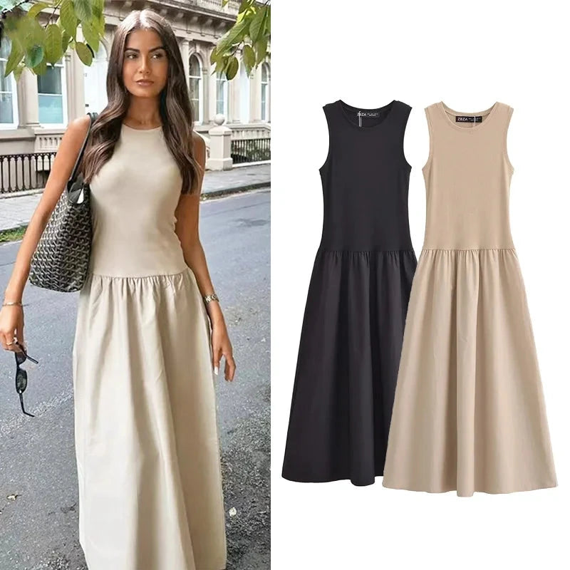 AuraGrace – Elegant Long Dresses AuraGrace – Elegant Long Dresses Blue Wolf Store