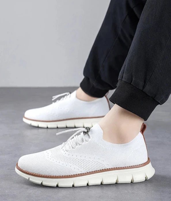 Bennett Men's Breathable Casual Shoes Bennett Men's Breathable Casual Shoes Blue Wolf Store