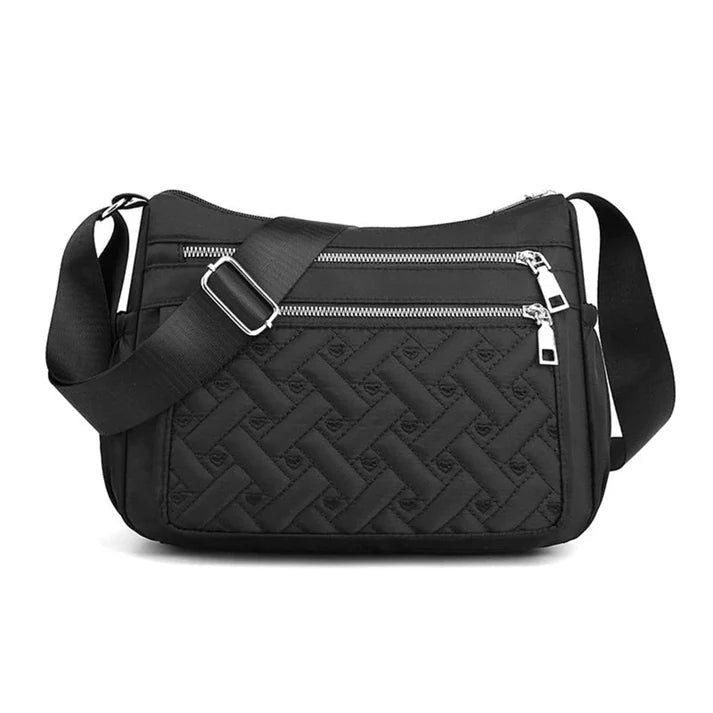 BEST Nylon Breeze Shoulder Messenger Bag BEST Nylon Breeze Shoulder Messenger Bag Blue Wolf Store