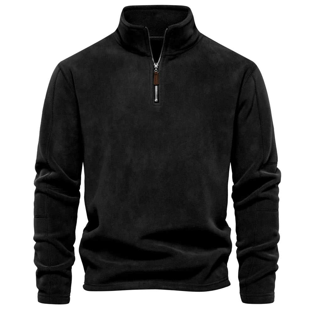 Casual Men's Thermal Blouse Ravi Casual Thermal Blouse Ravi Blue Wolf Store