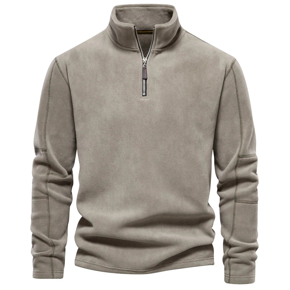 Casual Men's Thermal Blouse Ravi Casual Thermal Blouse Ravi Blue Wolf Store