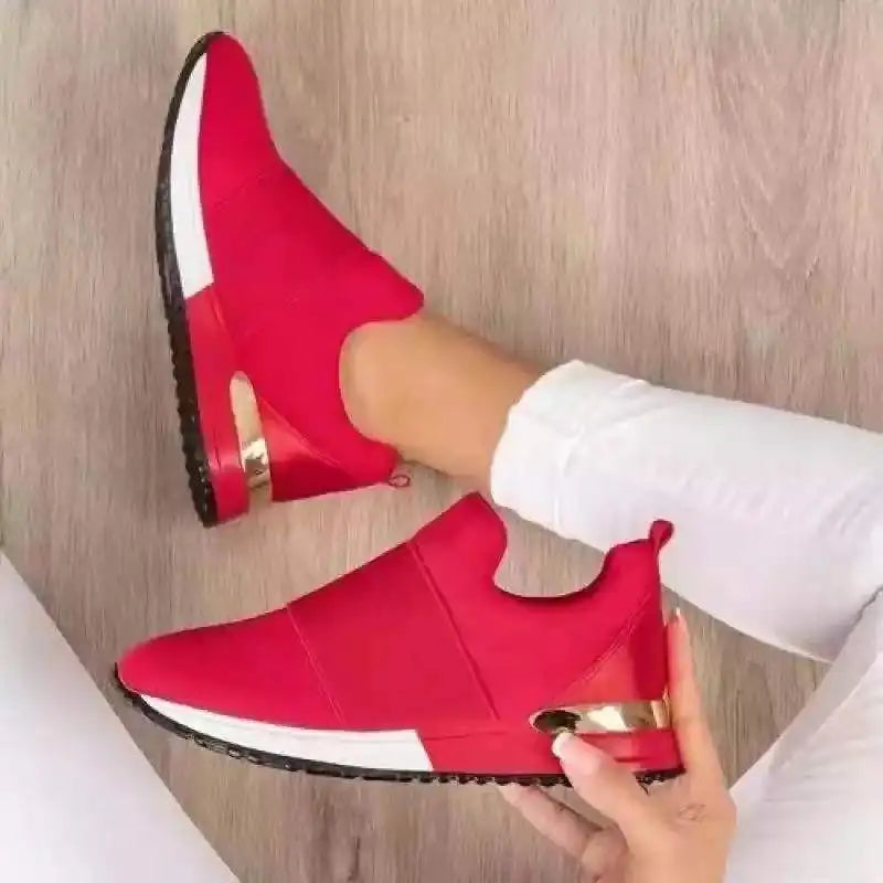Casual Sneakers FlexEase