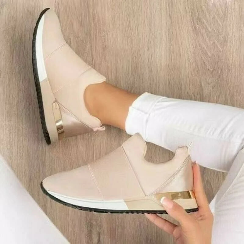 Casual Sneakers FlexEase