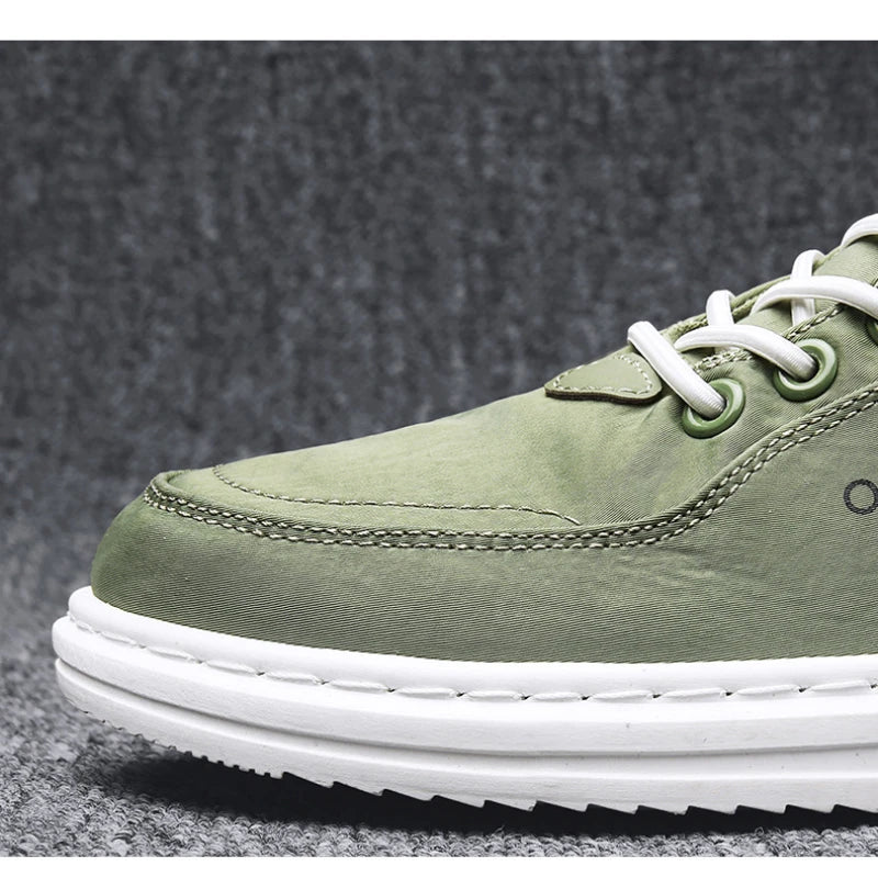 Casual Sneakers Off Ekien Blue Wolf Store