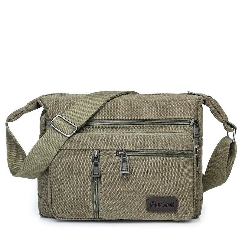 Casual Tote Bag UltraLiberty Casual Tote Bag UltraLiberty Blue Wolf Store Army Green