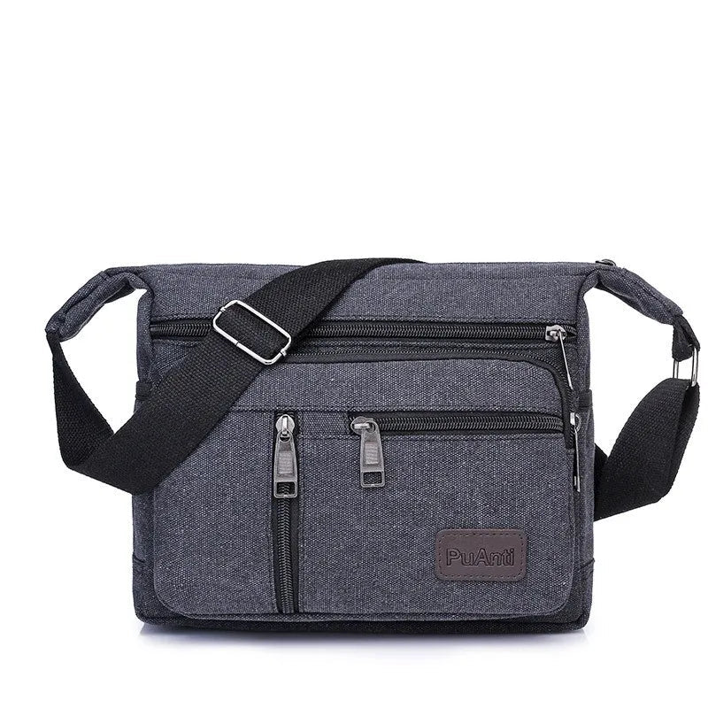 Casual Tote Bag UltraLiberty Casual Tote Bag UltraLiberty Blue Wolf Store Black