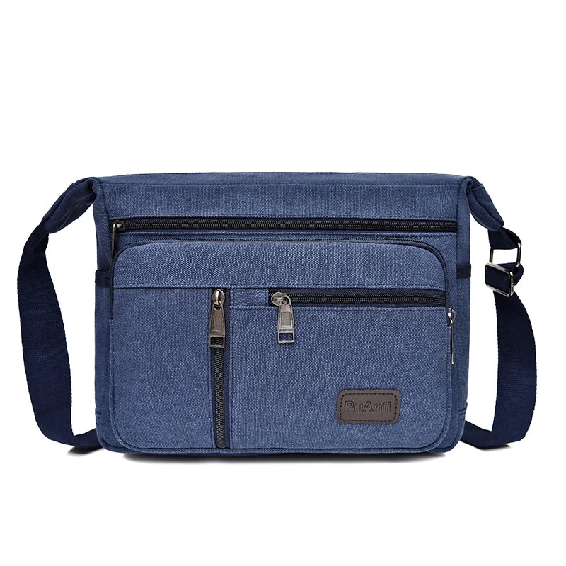 Casual Tote Bag UltraLiberty Casual Tote Bag UltraLiberty Blue Wolf Store Deep Blue