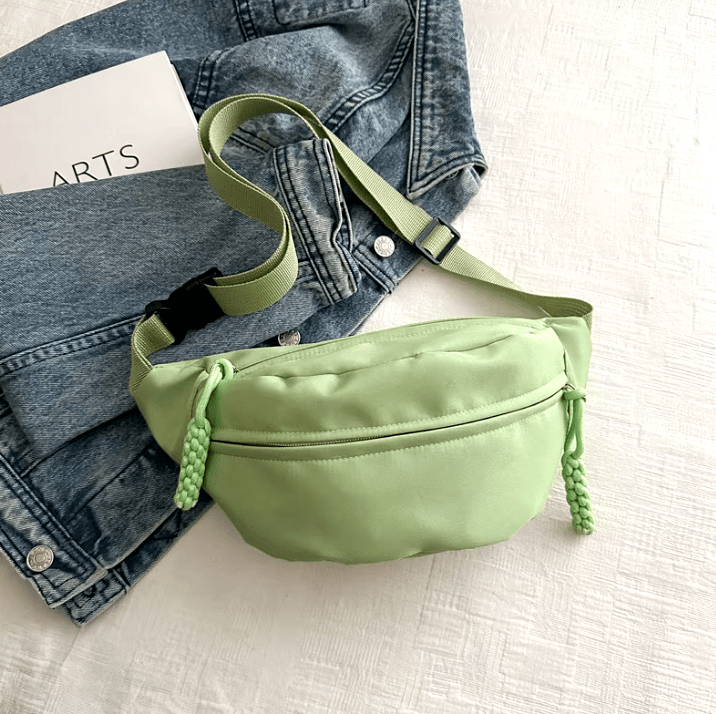 Casual Women's Moon Bag Casual Women's Moon Bag Blue Wolf Store