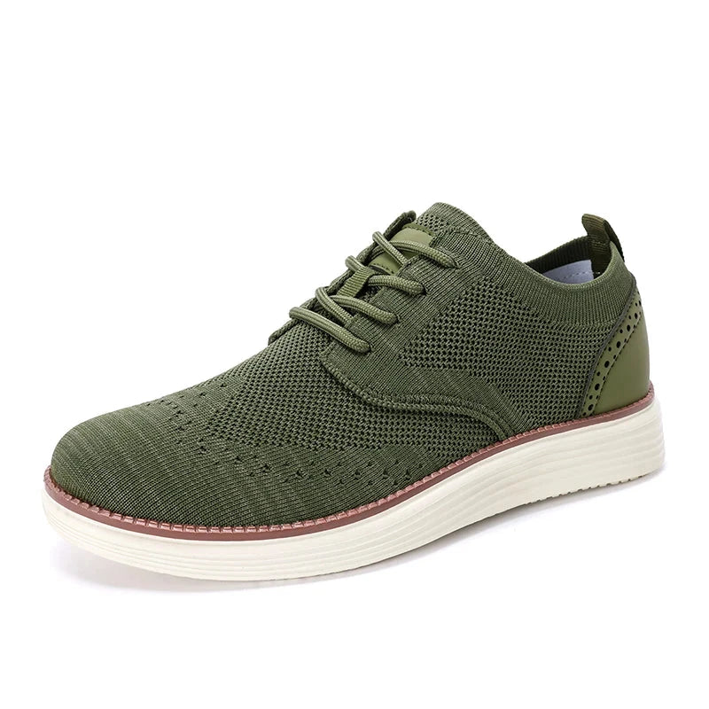 Chamberlain Men’s Casual Sneakers Chamberlain Men’s Casual Sneakers Blue Wolf Store