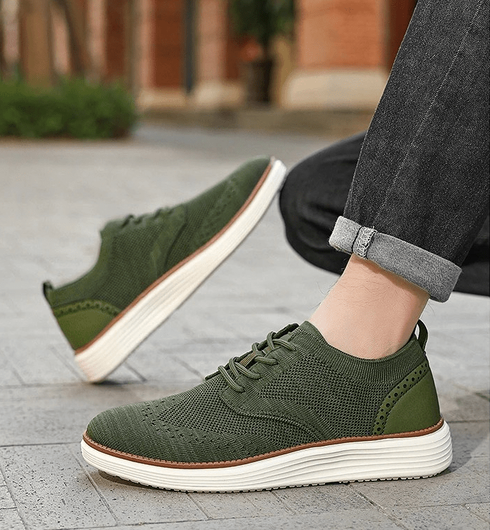 Chamberlain Men’s Casual Sneakers Chamberlain Men’s Casual Sneakers Blue Wolf Store
