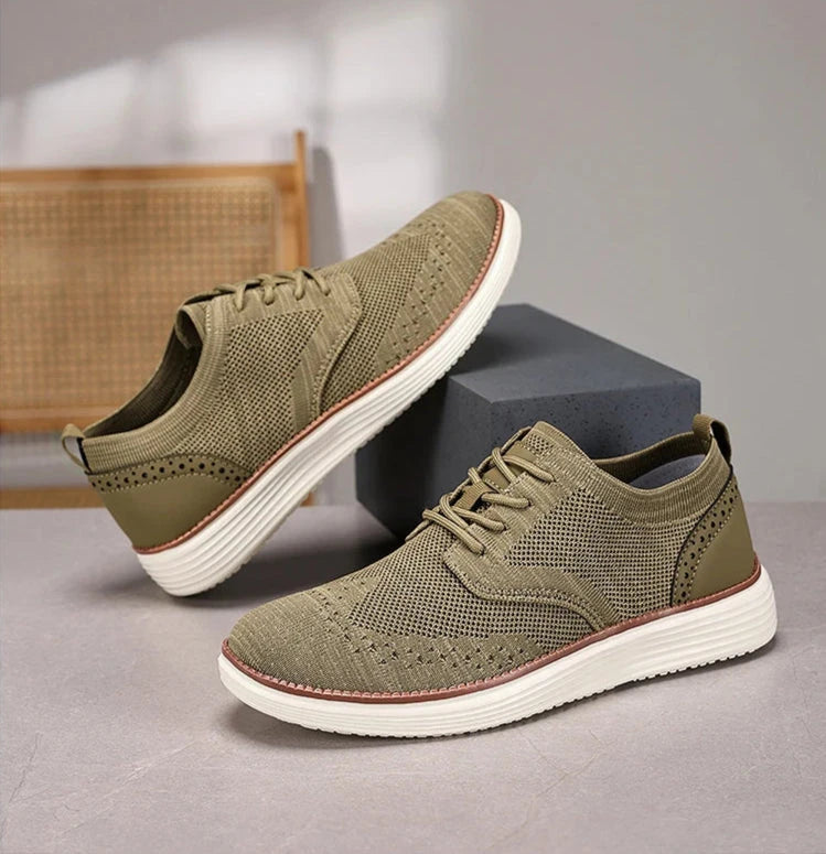 Chamberlain Men’s Casual Sneakers Chamberlain Men’s Casual Sneakers Blue Wolf Store