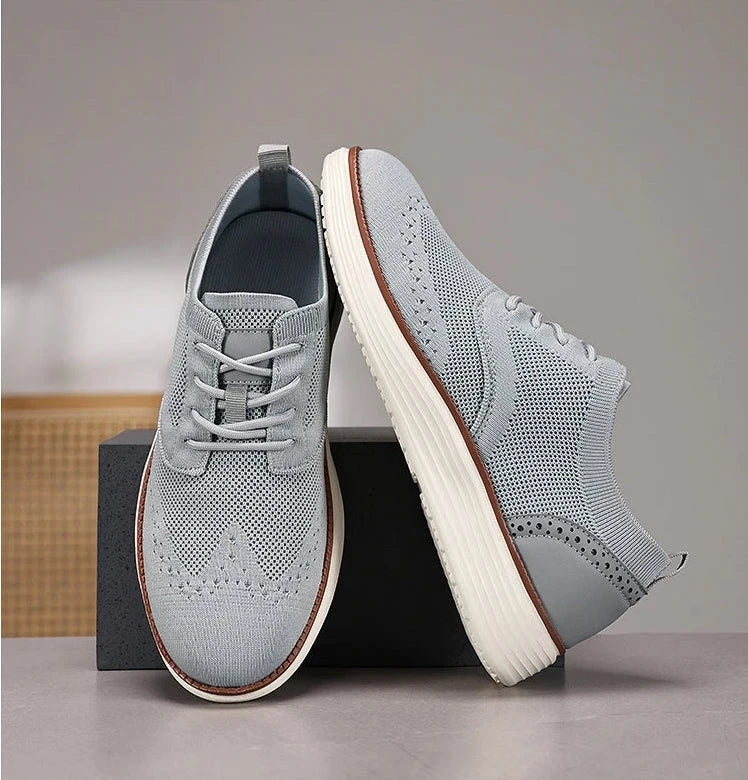 Chamberlain Men’s Casual Sneakers Chamberlain Men’s Casual Sneakers Blue Wolf Store