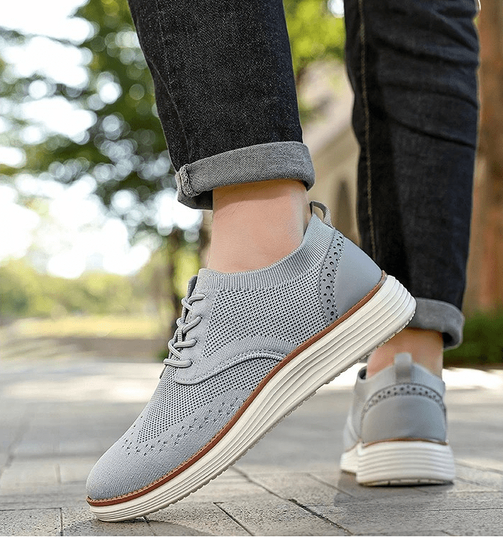 Chamberlain Men’s Casual Sneakers Chamberlain Men’s Casual Sneakers Blue Wolf Store