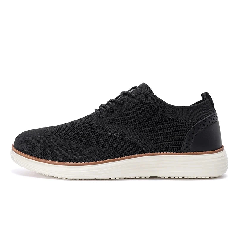 Chamberlain Men’s Casual Sneakers Chamberlain Men’s Casual Sneakers Blue Wolf Store
