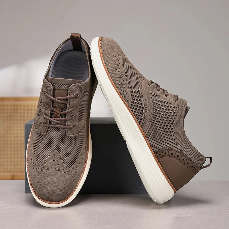 Chamberlain Men’s Casual Sneakers Chamberlain Men’s Casual Sneakers Blue Wolf Store