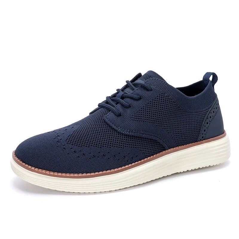 Chamberlain Men’s Casual Sneakers Chamberlain Men’s Casual Sneakers Blue Wolf Store