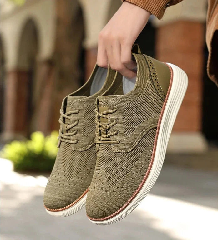 Chamberlain Men’s Casual Sneakers Chamberlain Men’s Casual Sneakers Blue Wolf Store