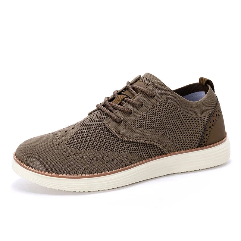 Chamberlain Men’s Casual Sneakers Chamberlain Men’s Casual Sneakers Blue Wolf Store Brown US 7.5 / UK-AU 6.5 / EU 40