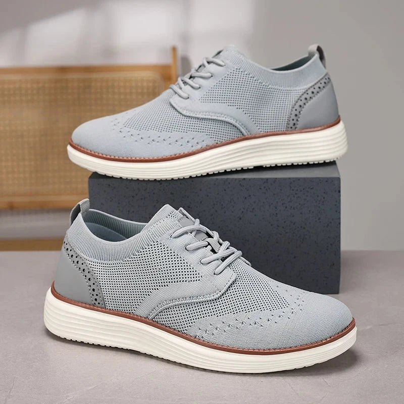 Chamberlain Men’s Casual Sneakers Chamberlain Men’s Casual Sneakers Blue Wolf Store Gray US 6.5 / UK-AU 5.5 / EU 39