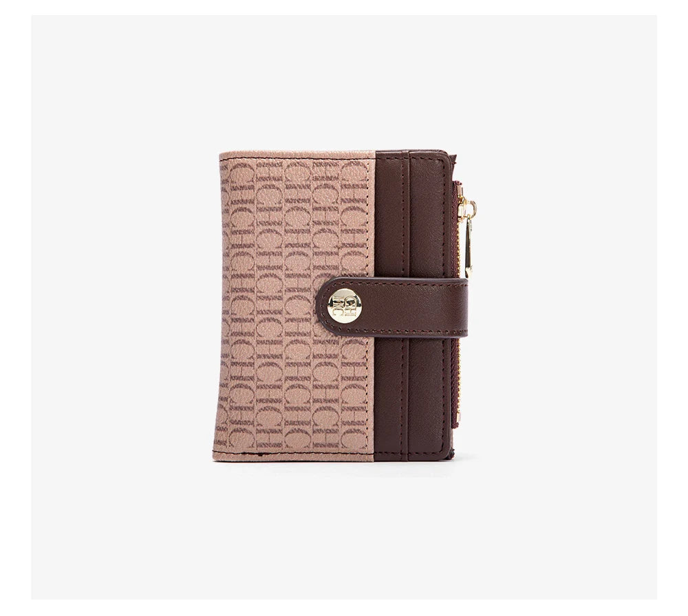 Chic Fashion Leather Women's Wallet Chic Fashion Leather Women's Wallet Blue Wolf Store