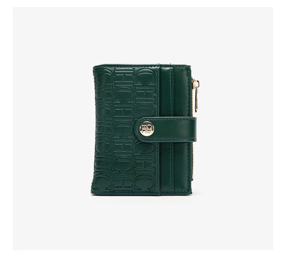 Chic Fashion Leather Women's Wallet Chic Fashion Leather Women's Wallet Blue Wolf Store