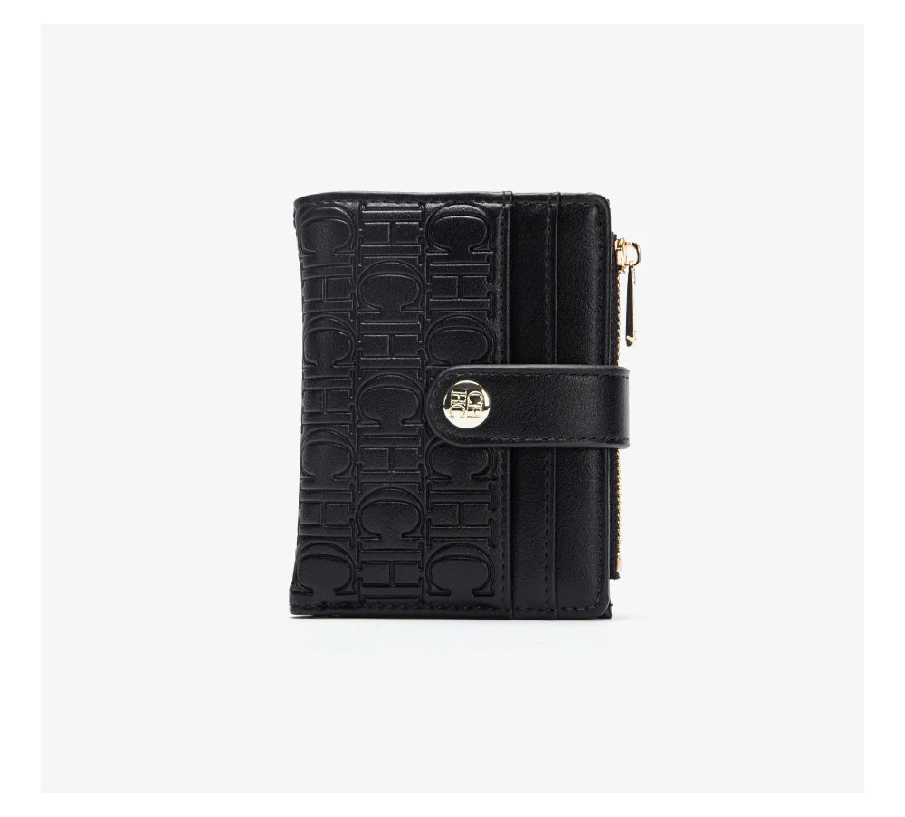 Chic Fashion Leather Women's Wallet Chic Fashion Leather Women's Wallet Blue Wolf Store