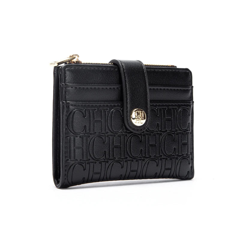 Chic Fashion Leather Women's Wallet Chic Fashion Leather Women's Wallet Blue Wolf Store