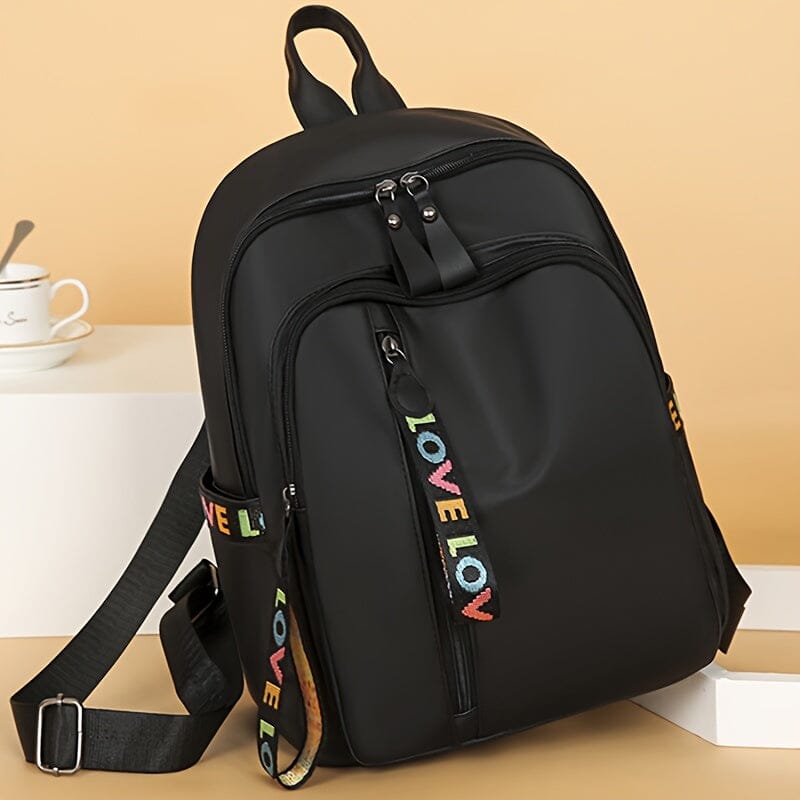 Chic Versatile Women's Backpack Chic Versatile Women's Backpack Blue Wolf Store