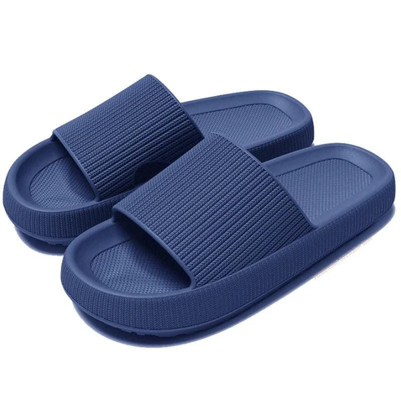 Cloud Sandal for Women and Men Cloud Sandal for Women and Men Blue Wolf Store