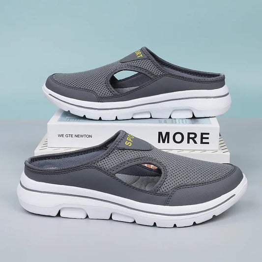 Comfort Breathable Support Sports Sandals Unisex