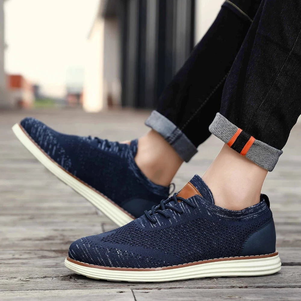 Comfort Fit Plus Men's Shoes Comfort Fit Plus Men's Shoes Blue Wolf Store