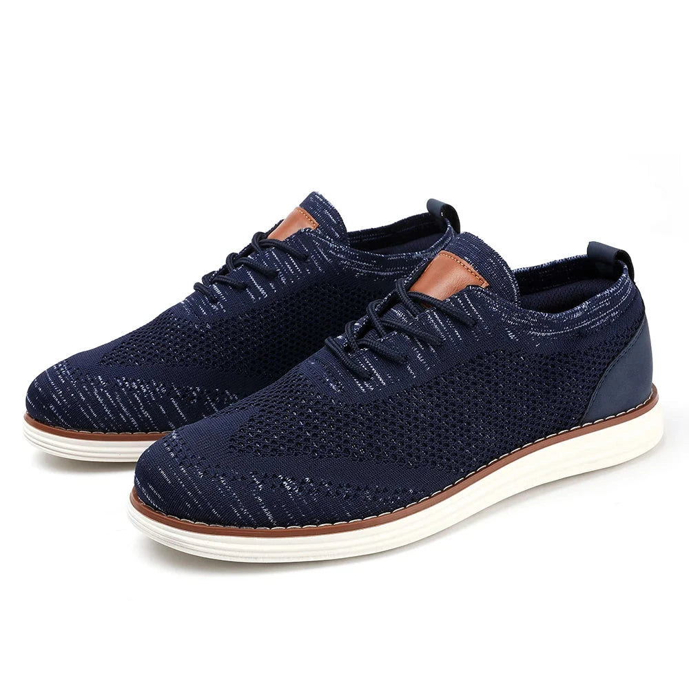 Comfort Fit Plus Men's Shoes Comfort Fit Plus Men's Shoes Blue Wolf Store
