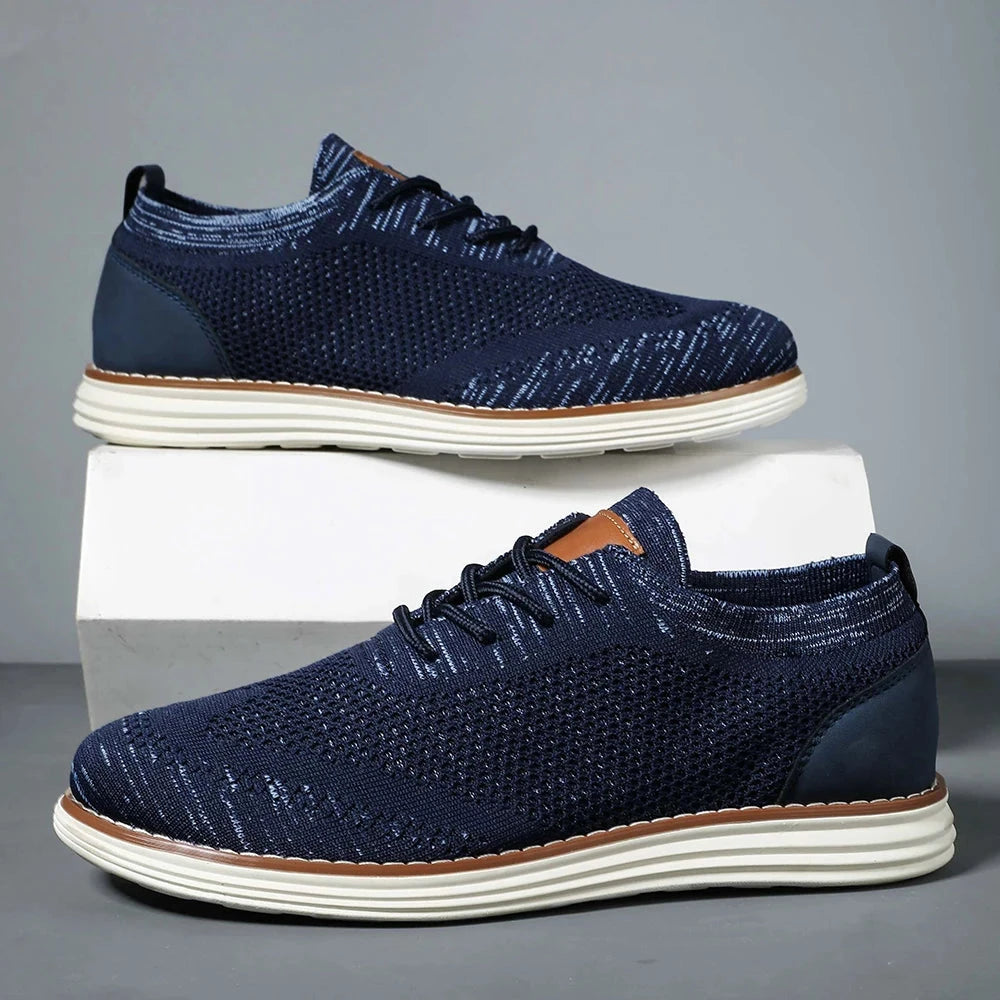 Comfort Fit Plus Men's Shoes Comfort Fit Plus Men's Shoes Blue Wolf Store
