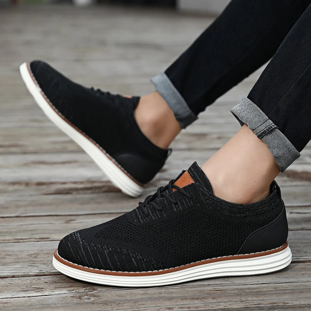 Comfort Fit Plus Men's Shoes Comfort Fit Plus Men's Shoes Blue Wolf Store