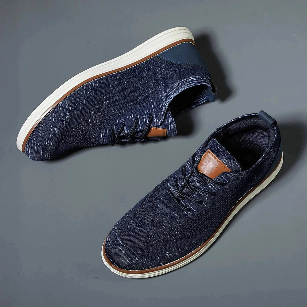 Comfort Fit Plus Men's Shoes Comfort Fit Plus Men's Shoes Blue Wolf Store