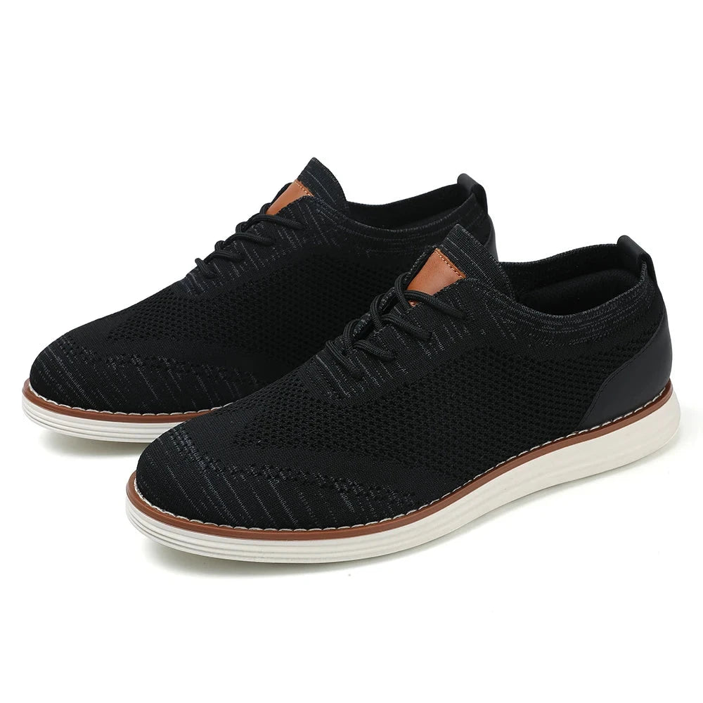 Comfort Fit Plus Men's Shoes Comfort Fit Plus Men's Shoes Blue Wolf Store