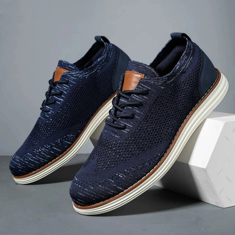 Comfort Fit Plus Men's Shoes Comfort Fit Plus Men's Shoes Blue Wolf Store