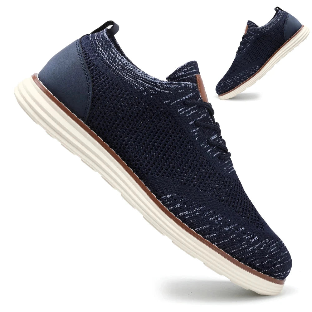 Comfort Fit Plus Men's Shoes Comfort Fit Plus Men's Shoes Blue Wolf Store Blue US 7.5 | UK/AU 6.5 | EU 40