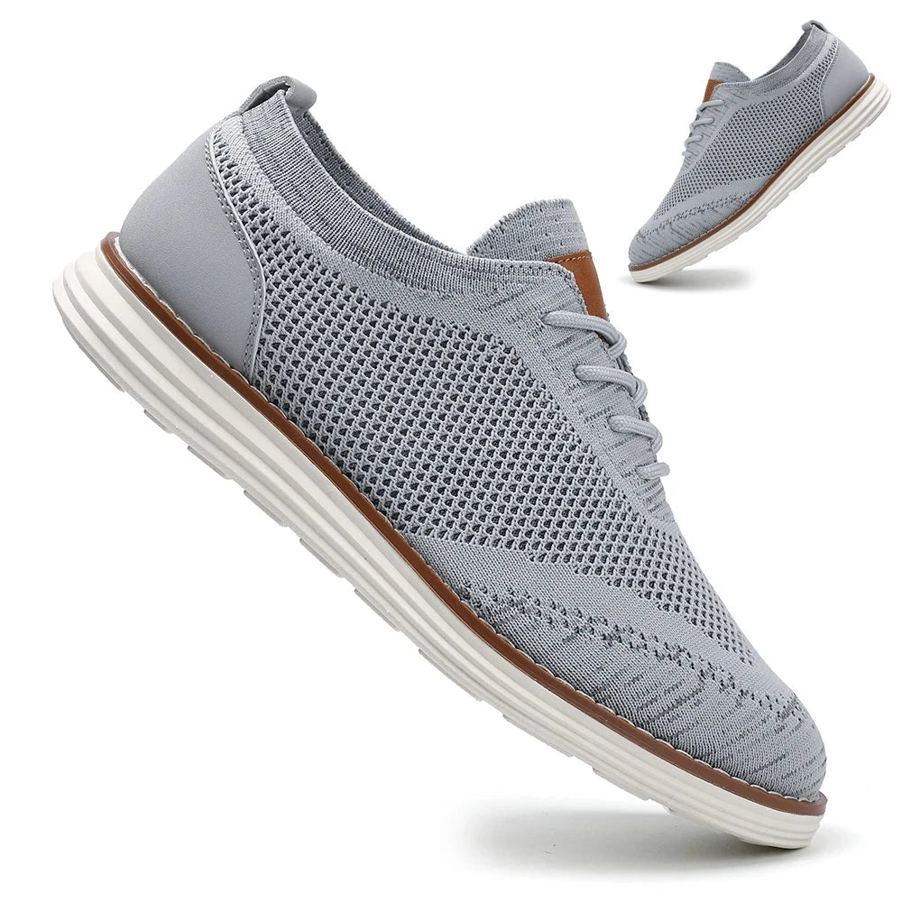Comfort Fit Plus Men's Shoes Comfort Fit Plus Men's Shoes Blue Wolf Store Gray US 7.5 | UK/AU 6.5 | EU 40